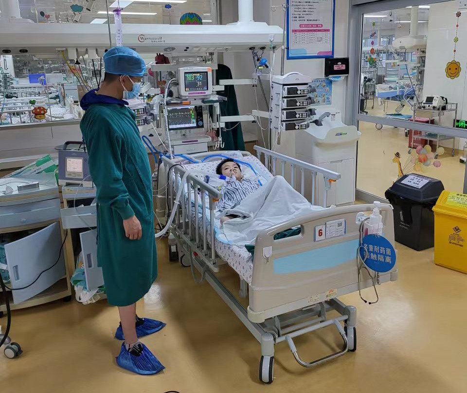 常宁市跨省救护车出租公司