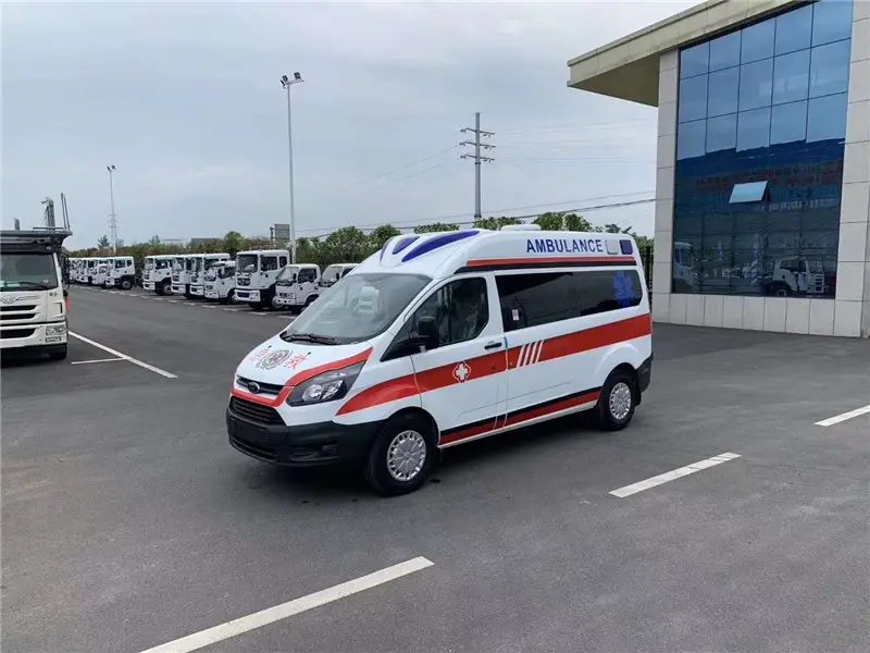 常宁市救护车出租
