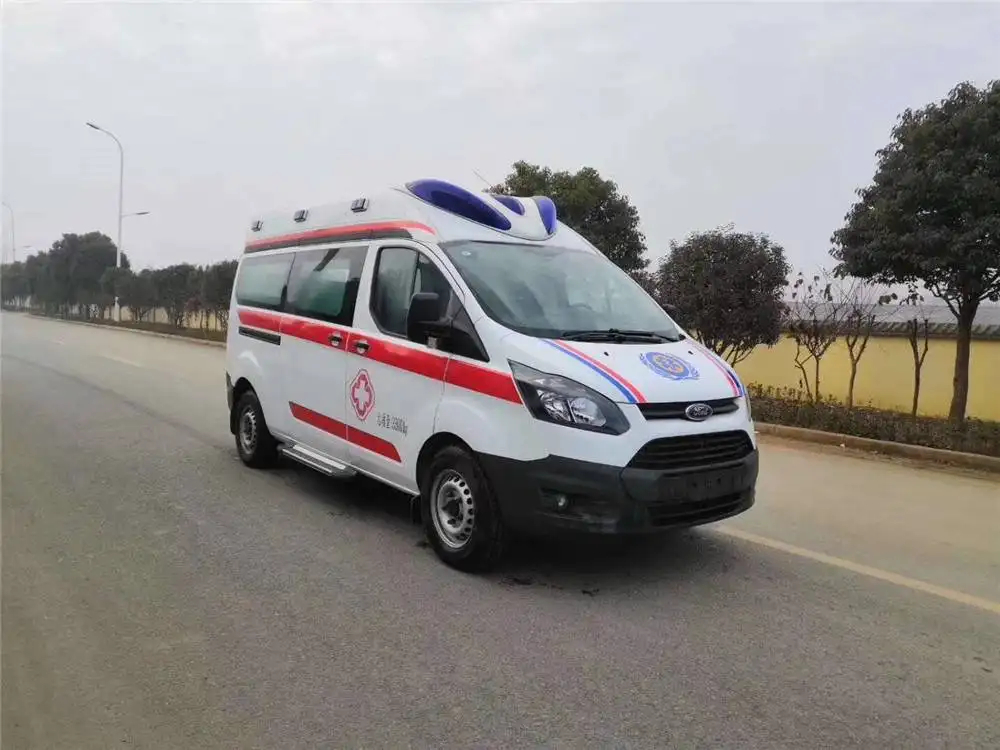 常宁市救护车转院