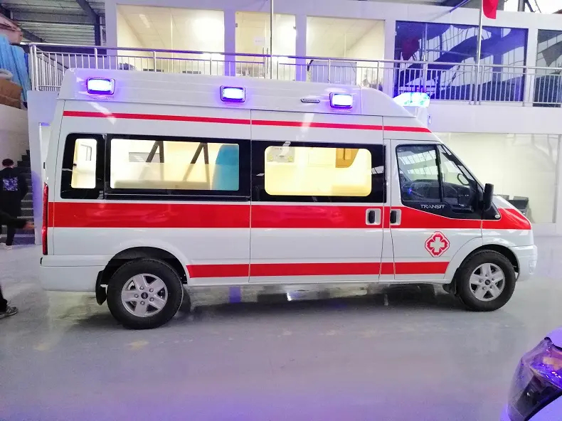 常宁市跨省救护车出租